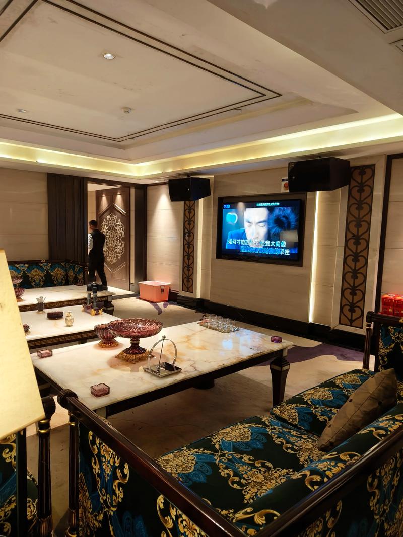 蚌埠商务ktv尽享精致享受-禹会区ktv预定